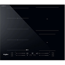 Варочна поверхня Whirlpool WFS5060CPBF