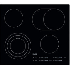 Варочна поверхня AEG HK 654070 IB