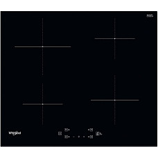 Варочна поверхня Whirlpool WSQ2760BF