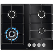Варочна поверхня AEG HKB64420NB (1758313)