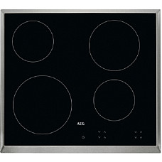 Варочна поверхня AEG HK624000XB