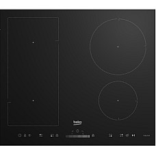 Варочна поверхня Beko HII64500UFT
