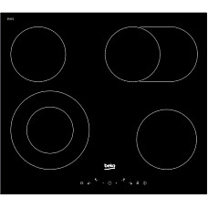 Варочна поверхня Beko HIC 64403 T (HIC64403T)