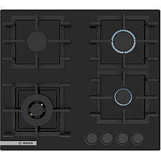 Варильна поверхня Bosch PNK6B6P40R