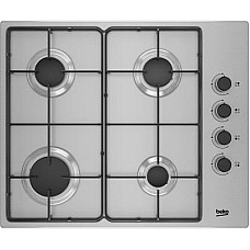 Варильна поверхня Beko HIGG64123SX