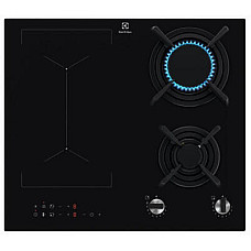 Варильна поверхня Electrolux KDI641723K