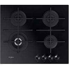 Варочна поверхня Whirlpool GOWL628/NBEE