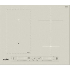 Варочна поверхня Whirlpool WLS2760BFS
