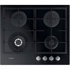 Варочна поверхня Whirlpool GOFL629NB