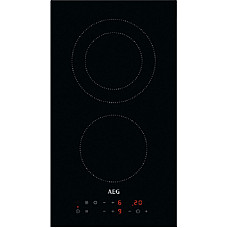 Варочна поверхня AEG HRB32310CB