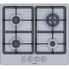 Варильна поверхня Bosch PGH6B5K90R