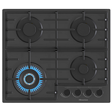 Вбуд. поверхня HISENSE GG663B (BG6EB-G0B)