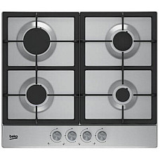 Варильна поверхня Beko HIAG64225SX