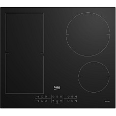 Варильна поверхня Beko HII64200FMT