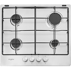 Варильна поверхня Whirlpool TKRL 650 IX