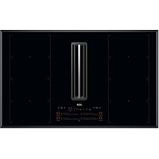 Варочна поверхня AEG CCE84779FB