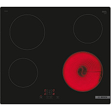 Варильна поверхня Bosch PKE611BA2E