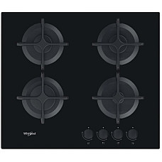 Варильна поверхня Whirlpool GOB 616/NB
