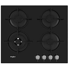 Варочна поверхня Whirlpool GOR 625 NB (GOR625NB)