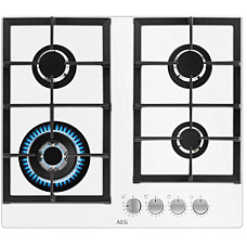 Варочна поверхня AEG HKB64420NW