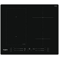 Варочна поверхня Whirlpool WLS7960NE