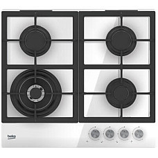 Варильна поверхня Beko HILW64225SW