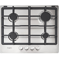 Варочна поверхня Whirlpool TKRL660IX