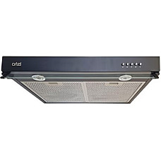 Витяжка кухонна Artel ART 0960 PUNTO Black