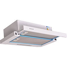 Витяжка кухонна Snaige SNH-SL450 W