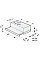 Витяжка кухонна Gorenje TH60E3X