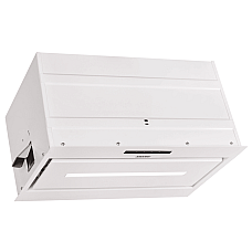 Витяжка ELEYUS BOXER 800 LED 52 WH