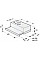 Витяжка кухонна Gorenje TH62E4X