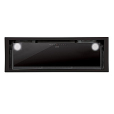 Витяжка Cata вбудована, 50см, 1200м.куб/год, Gc Dual 45 bk, чорний (02130208) (1472872)
