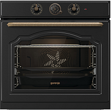 Вбуд. духовка GORENJE BOS 67372 CLB (BO3CO4L02-1) (1750505)