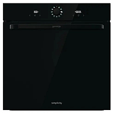 Вбуд. духовка GORENJE BOS 6737 SYB (BO3CO8S01-1) (1856812)