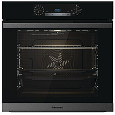 Вбудована духовка HISENSE BSA 65226 AB (1770913)
