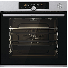 Вбуд. духовка GORENJE BPSA6747A08X (BO3PS5I02-2) (1750330)