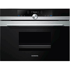 Духова шафа Siemens CD634GAS0
