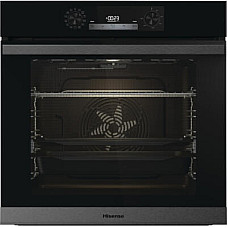 Духова шафа Hisense BSA 65226 AB
