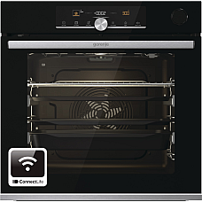 Вбуд. духовка GORENJE BPSAX 6747 A08BGWI