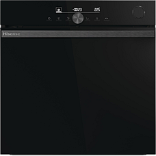 Вбуд. духовка HISENSE BSA66334PBDG