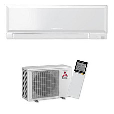 Кондиціонер Mitsubishi Design inverter (MSZ-EF42VEW/MUZ-EF42VE)