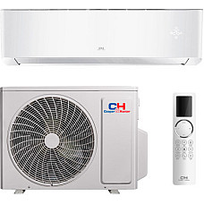 Кондиціонер Cooper&Hunter CH-S09FTXAL2-WP серія Supreme Continental