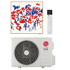 Кондиціонер LG ARTCOOL GALLERY SPECIAL A09GA1 (A09GA1)