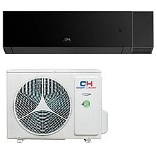 Кондиціонер Cooper&Hunter CH-S09FTXAN-BL