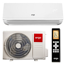 Кондиціонер ERGO ACI 1255 SWН W (1837250)