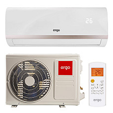 Кондиціонер ERGO ACI 0935 SWН W