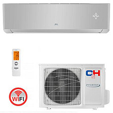 Кондиціонер Cooper&Hunter CH-S09FTXAM2S-SC