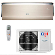 Кондиціонер Cooper&Hunter CH-S09FTXHV-B-NG