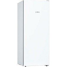 Морозильна камера Bosch, 152x60x65, 182л, 1дв., E, ST, білий (GSV24VWE0N)